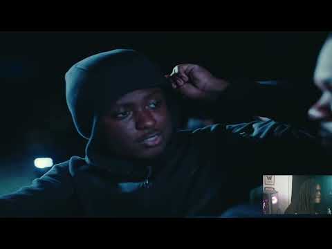 WHAT HE GONE DO NEXT??? Zay reacts to Tee Grizzley - Robbery 10