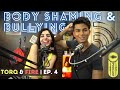 Body Shaming & Bullying | It's Impact on lives & How to deal with it |  Torq & Fire Ep. 4