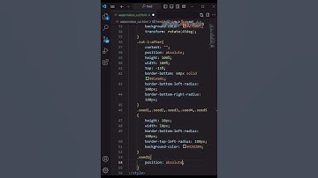 Creating a Watermelon  🍉 Slicing Effect using HTML and CSS | SimpliCodeTechie #shorts
