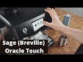 Sage (Breville) Oracle Touch Review - My Likes & Dislikes After Weeks of Use.