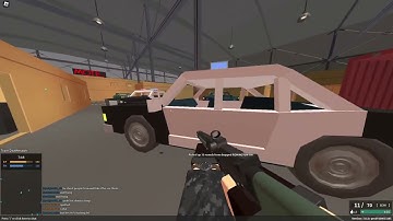 Hitbox extender phantom forces (Patched)