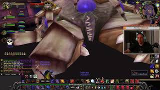 Mark of C'Thun - мой ролл 31-130 -  AQ40 - Turtle WOW