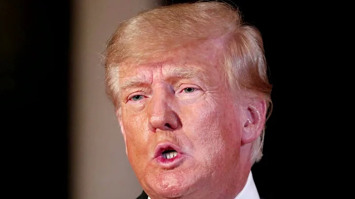 Trump warns of 'death & destruction' if he is charged