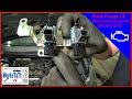 ►Ford Focus II◄ Fehlersuche! Unterdruckventil defekt! [Vacuum pressure Solenoid] ◢WERKSTATT-TV◣