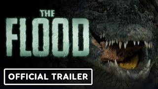 The Flood - Exclusive Official Trailer 2023 Casper Van Dien Nicky Whelan Louis Mandylor