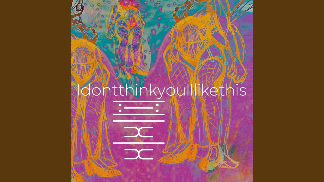 Sleduj Idontthinkyoulllikethis na YouTube Sleduj Idontthinkyoulllikethis na YouTube