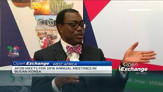 Afdb Affirms The Need To Accelerate Africas Industrialisation
