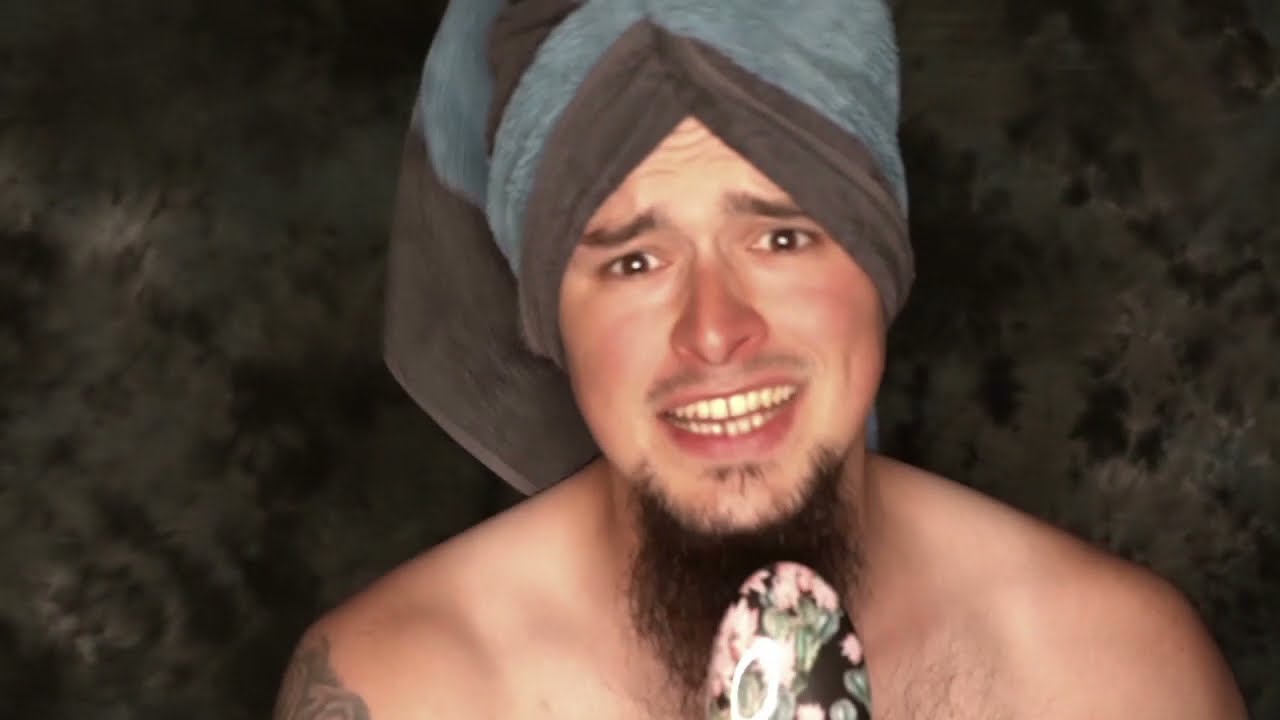 "Saturday Night" Cover Bloody Invasion