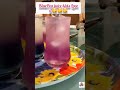 An amazing blue pea juice everyone love it suzanne vvlog