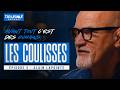 Les Coulisses - Alain Lapointe - Ce que personne ne voit derrière une équipe