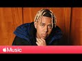 Cordae: ‘From a Birds Eye View,’ Fighting Main Character Attitude & Nas’s Influence | Apple Music