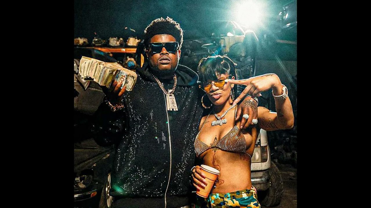 (FREE) Bossman Dlow Type Beat - 