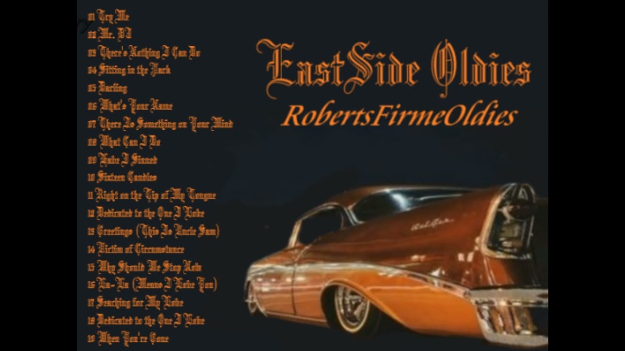 EastSide Oldies - YouTube