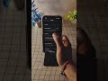 iPhone Trick #8 😱 | Ye hidden setting iPhone ko rocket bana deti hai 🚀 | #shorts #iphone