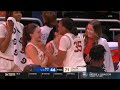 BYU at No. 5 Texas | Big 12 Women's Basketball Highlights | March 2, 2024