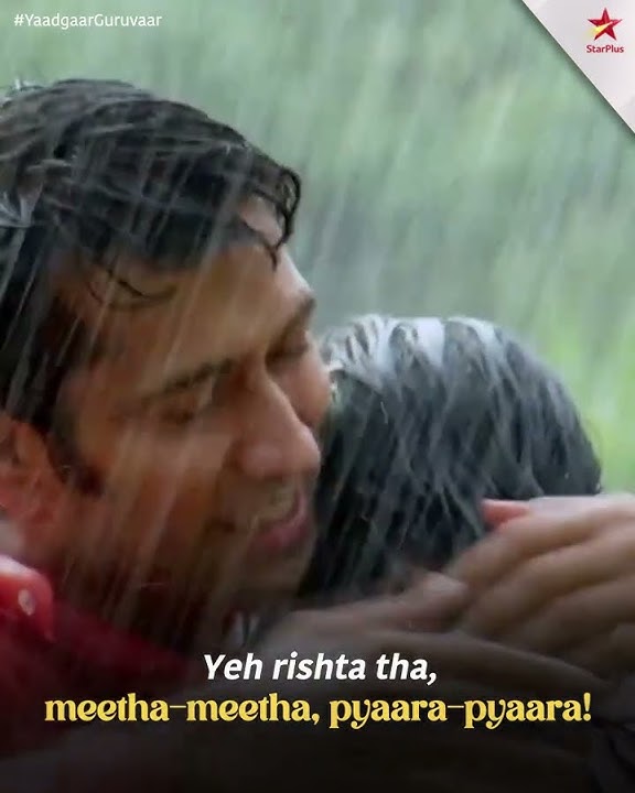Yeh Rishta Tha, Meetha-Meetha, Pyaara-Pyaara