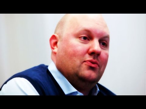 Video: Marc Andreessen Nettowaarde: Wiki, Getroud, Familie, Trou, Salaris, Broers en susters