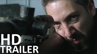 Sniper : Ultimate Kill | HD Trailer (2017)