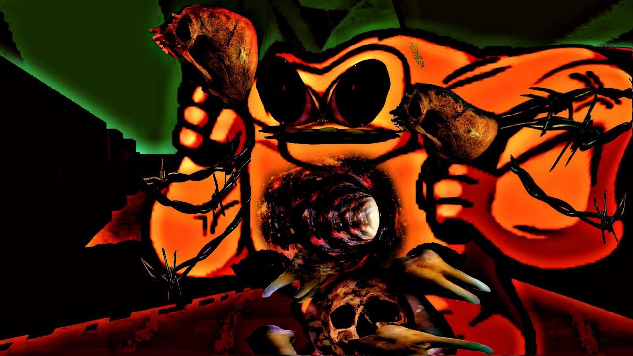 Пулевой стероид РВЁТ дейлик | NuclearThrone #1