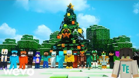 🎤 FELIZ NAVIDAD A TODOS ft. 50 YOUTUBERS🎵🎄🎅❄️ | VIDEO REACCIÓN🎁🎁