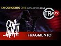 Ooh Lala En concierto , Carpa Astros CDMX - TFKTV