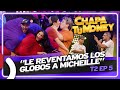 LE REVENTAMOS LOS GLOBOS A MICHEILLE - CHAPA TU MONEY