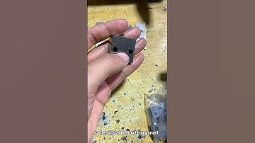 terminal crimping machine blade otp applicator blade bending net terminal crimping knife