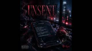 Unsent #painmusic #melodicrap #heartbreakanthem #darkvibes #realpain #reaper #drillmusic #explicit