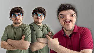 Sınıfa İkiz Öğrenci Geldi! | ÇAYCAN OKULU