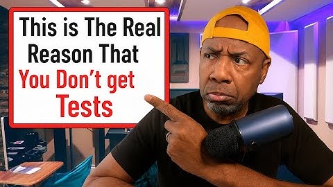 User Testing Not Working 😡 | User Testing Tutorial