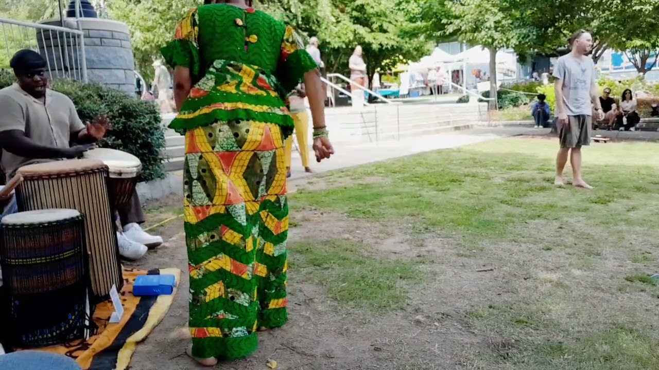 The S.T.E.A.M. Experience In-person! @ The BoomTown Festival in Asheville,  NC