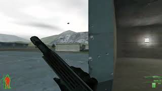 igi 1 gameplay | Watch the skilled sniper who works hard to achieve his goals screenshot 4