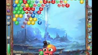 Bubble Epic Atlantis Level 47
