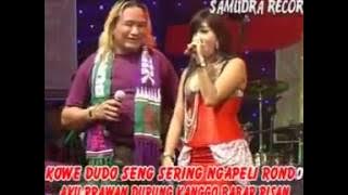 OM.SONATA ~ KEBELET 3 ~ DEVIANA SAFARA & SI RAMBUT JAGUNG