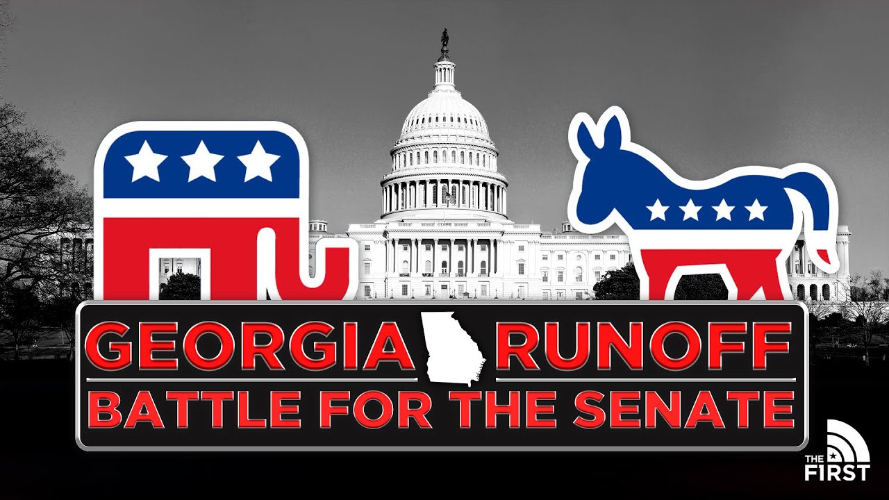 Georgia Runoff: The Battle for a Congressional Seat