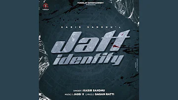 Jatt Identity
