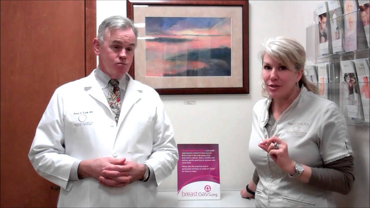 What To Do With Your Bras After a Breast Augmentation? David Reath