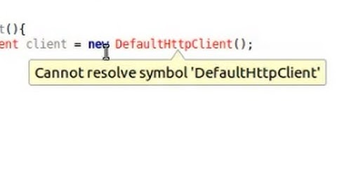 Android Studio Error - Cannot resolve symbol 