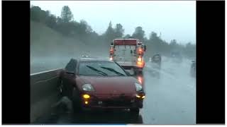 Monday Safety: Backing, Parking and Intersections