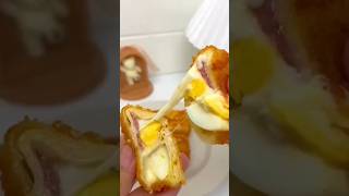 Menu buka puasa simple risol mozarella #recipe #menubukapuasa #shortvideo #shorts