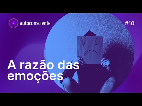 Vídeo: Qual das seguintes é uma emoção autoconsciente?