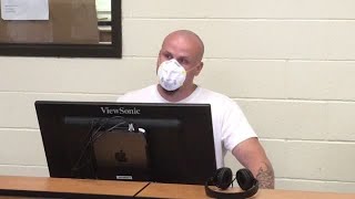 Watch now: The Last Mile computer coding for inmates