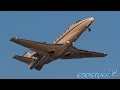 The Beauty of General Aviation at Split Airport - 25 Minute HD Compilation
