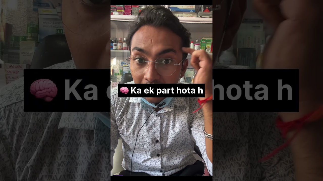 Paracetamol mechanism of action