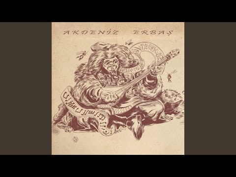 Argımak Attar v2. (Altai song)