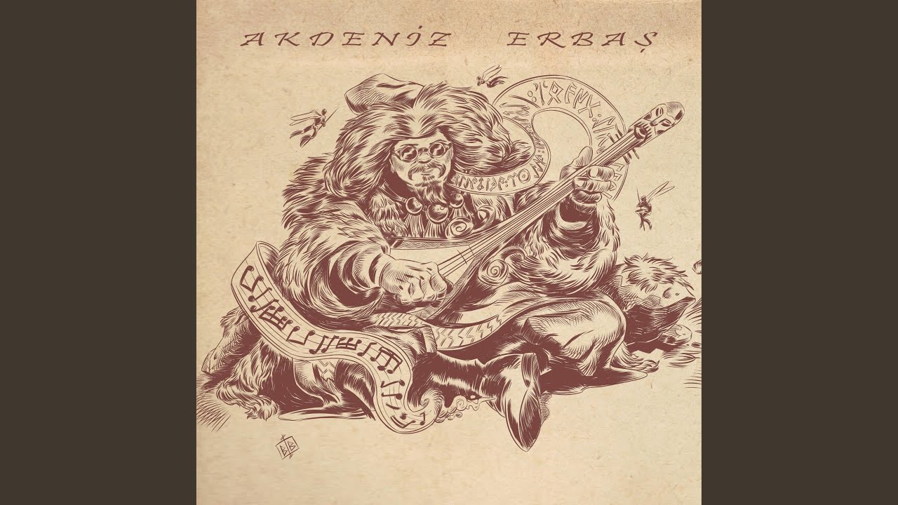 Argımak Attar v2. (Altai song)