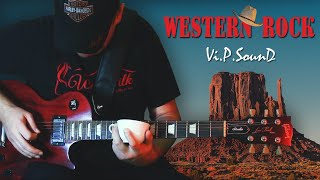 Western Rock