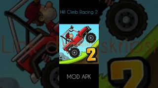 Hill Climb Racing 2 MOD APK screenshot 5