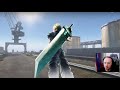 DayZ - Island Life - Day #1 - FF7 Edition