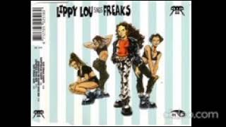 Lippy Lou - Freaks (Single) 1995